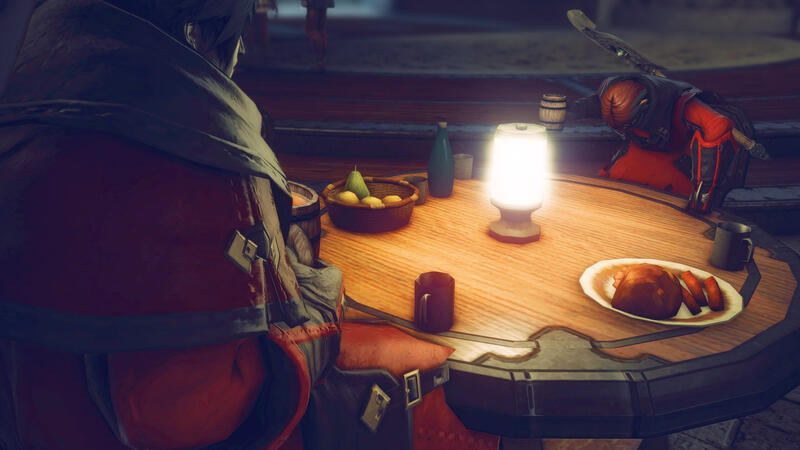 Featuring: Ardent Tower@Adamantoise